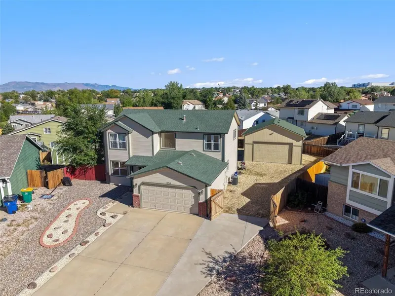 1150 Pipestone, Colorado Springs, CO 80911
