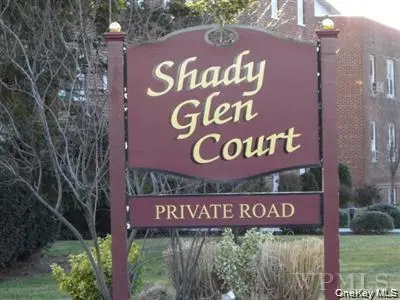 25 SHADY GLEN CT #3B, New Rochelle, NY 10805