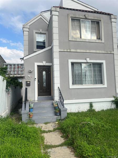 134-11 Francis Lewis Blvd BLVD, Laurelton, NY 11413