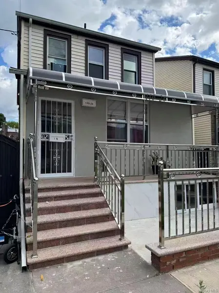 140-24 Quince AVE, Flushing, NY 11355