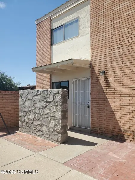1401 Alamo ST #A, Las Cruces, NM 88001