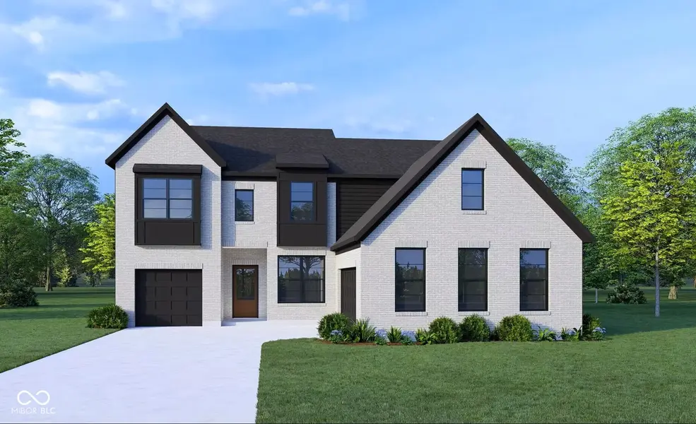 0 Legacy Estates Lot 2 RD, Mooresville, IN 46158