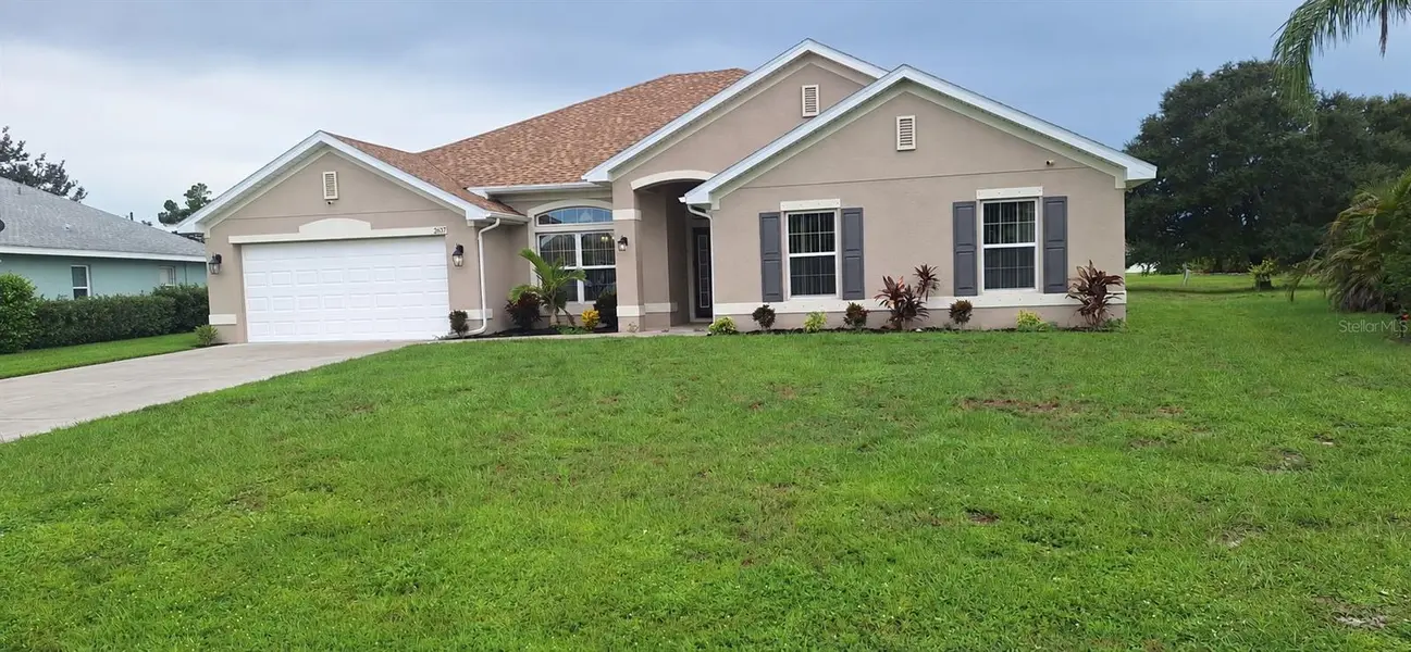 26357 TRINILAS DR, Punta Gorda, FL 33983
