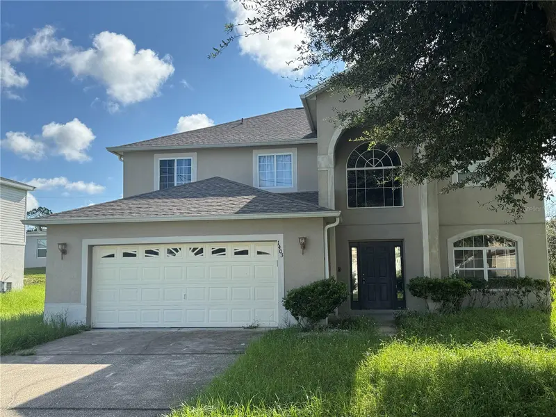 1403 KISSIMMEE CT, Poinciana, FL 34759