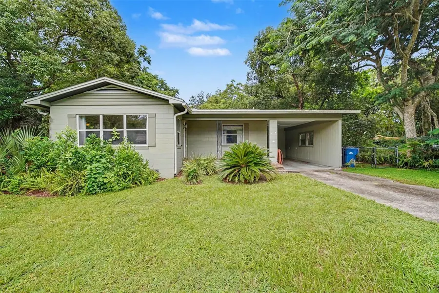 150 WESTWOOD AVE, Deland, FL 32720