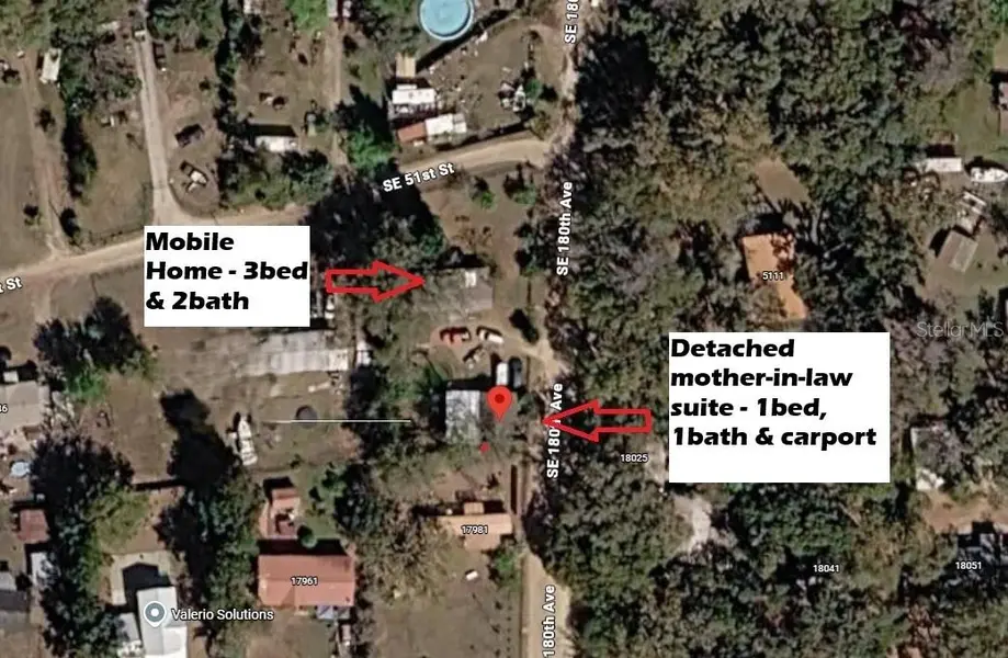 17990 SE 51ST ST, Ocklawaha, FL 32179