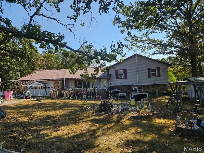 14005 Cairo LN, Dixon, MO 65459