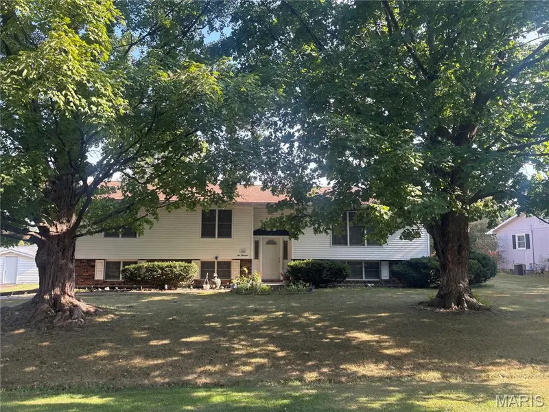 1000 W Saint John ST, Vandalia, MO 63382