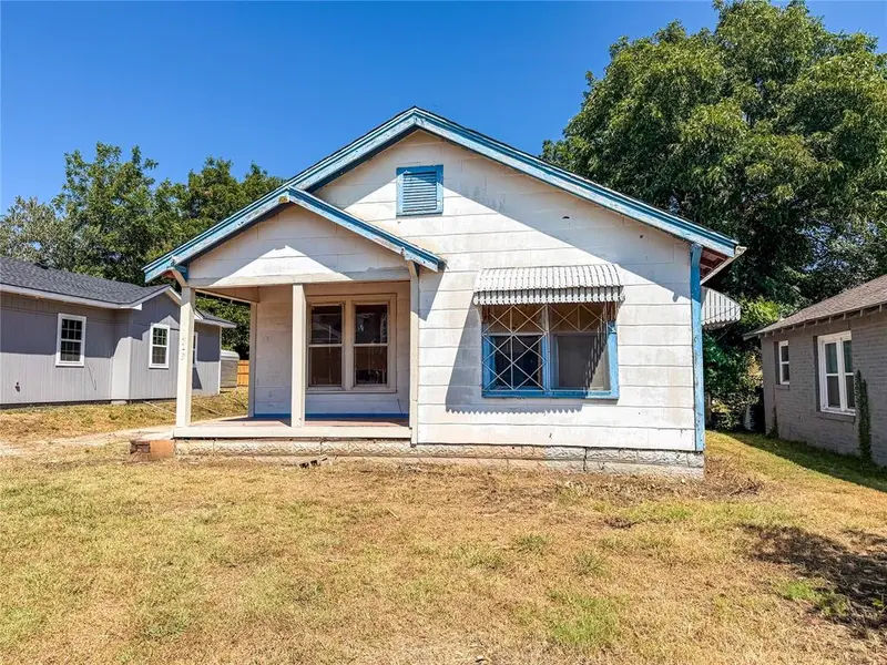 1413 NE 15th ST, Oklahoma City, OK 73117
