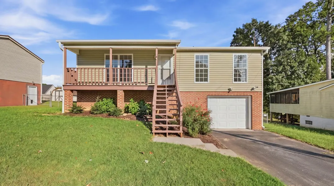 2221 Spring Meadow Ln #SE, Cleveland, TN 37311