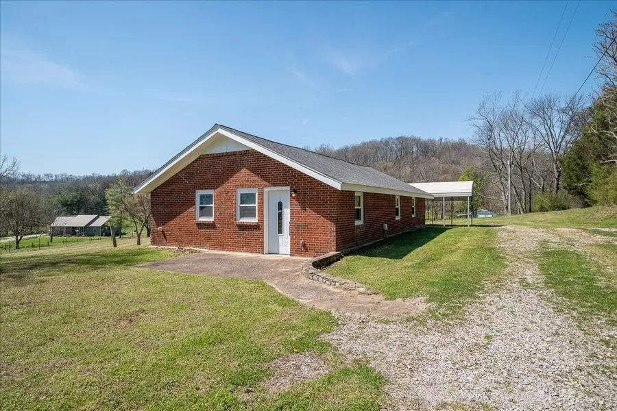 4388 Pulaski Hwy, Culleoka, TN 38451