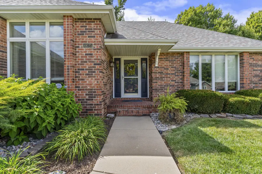 4625 S Turnberry AVE, Springfield, MO 65810
