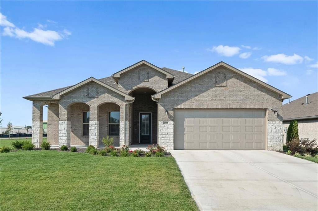 22668 W 88th ST, Lenexa, KS 66227