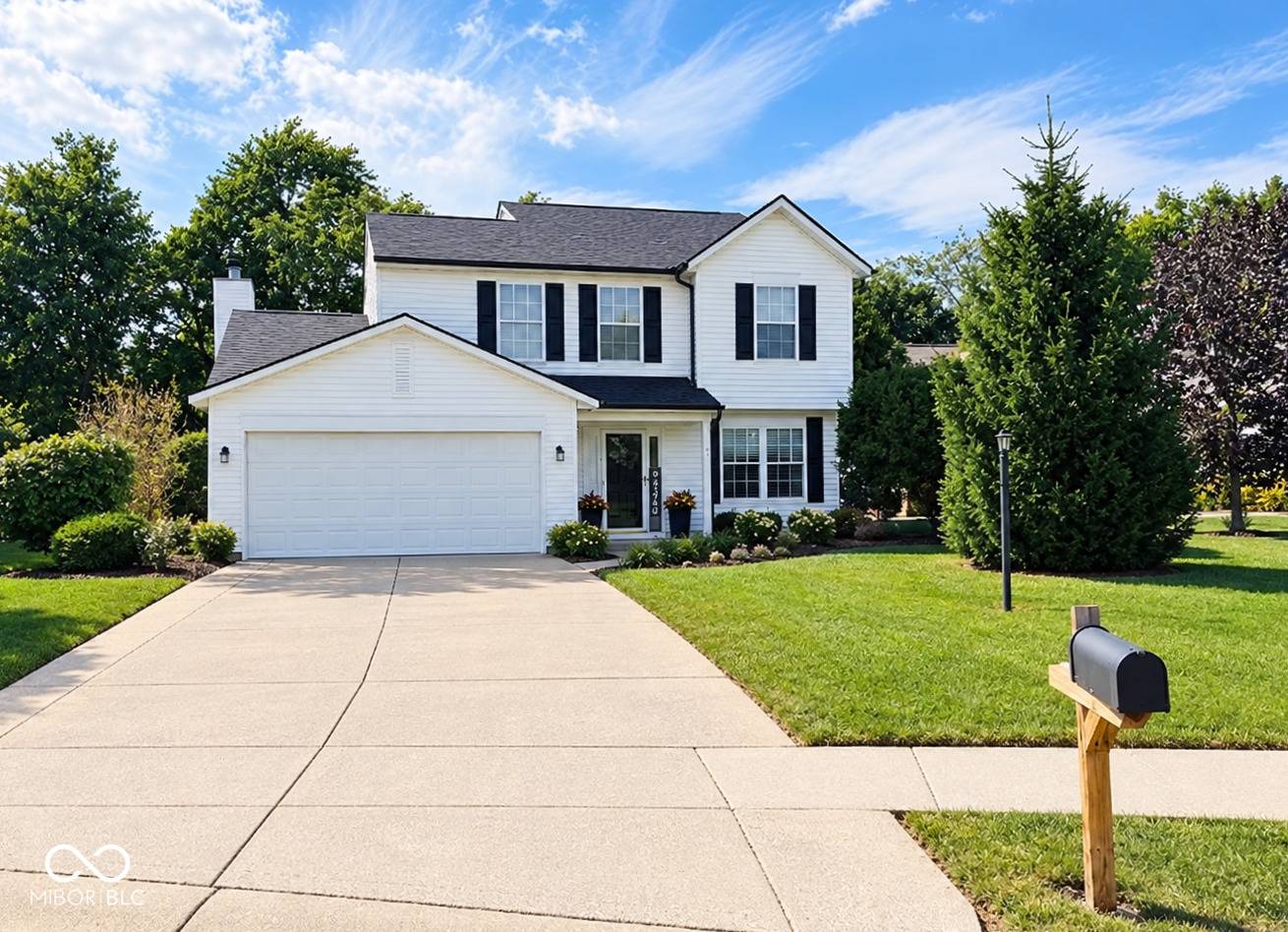 6 Candlewood CT, Brownsburg, IN 46112