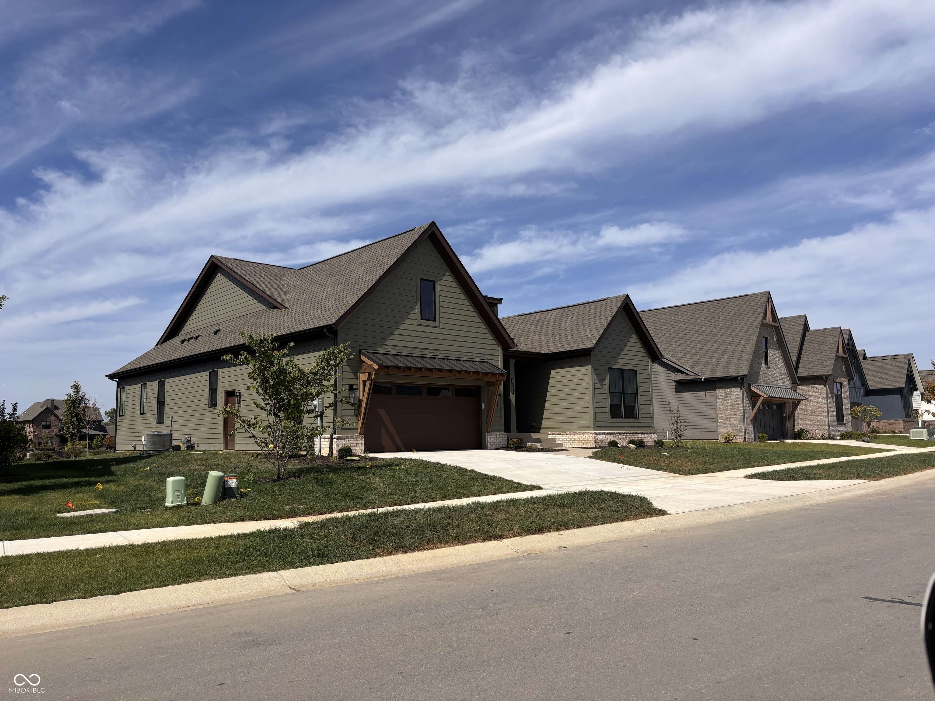 16988 Ackerson BLVD, Westfield, IN 46074
