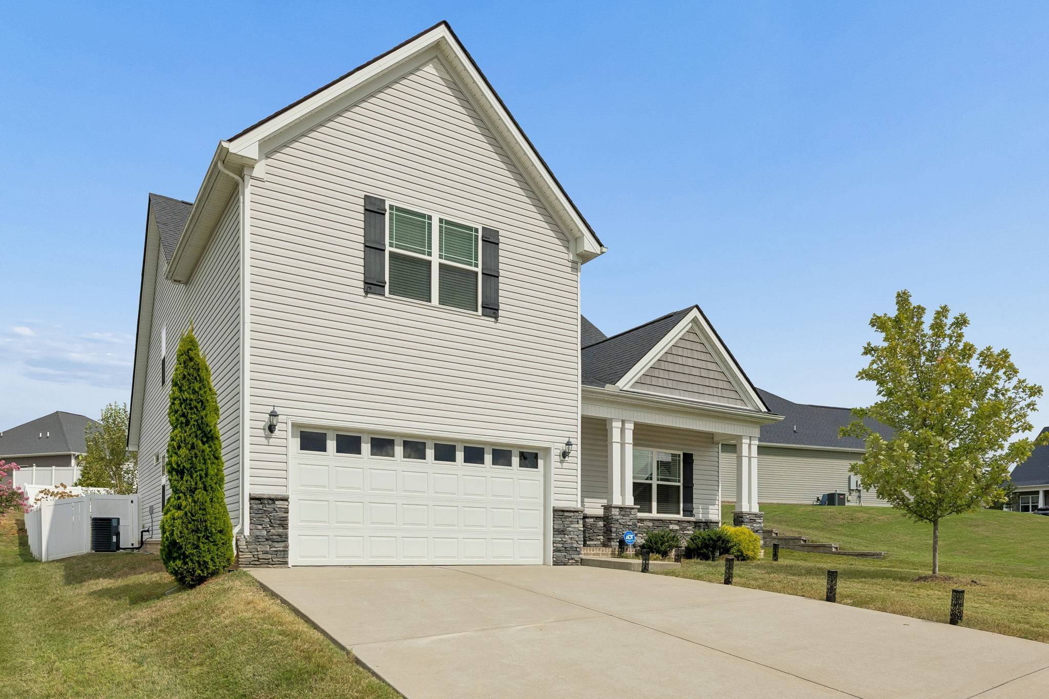 436 Zeffer Ct, Spring Hill, TN 37174
