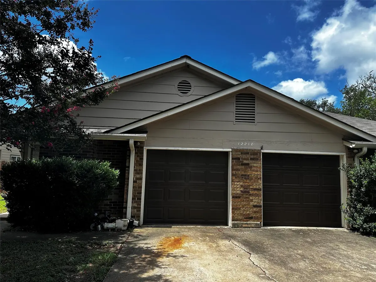 12218 Dundee DR #A, Austin, TX 78759
