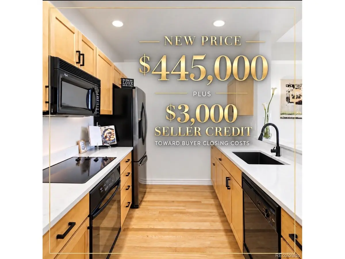 300 W 11th #7I, Denver, CO 80204