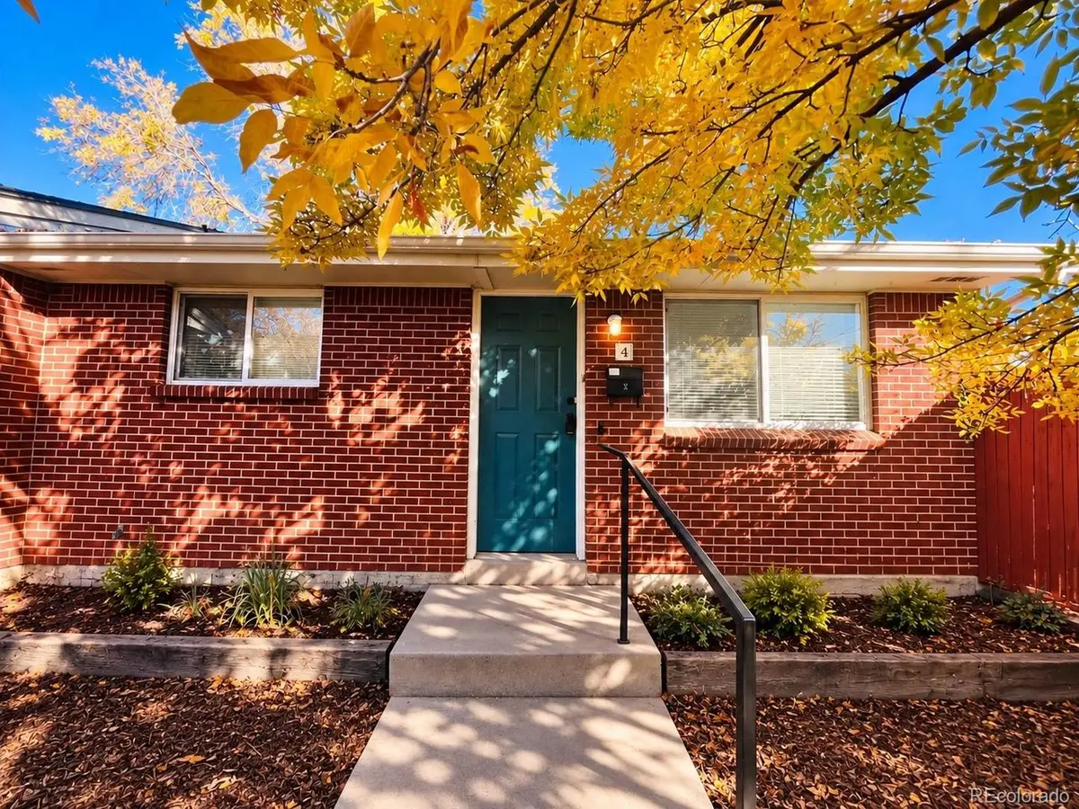 10346 W 59th #4, Arvada, CO 80004