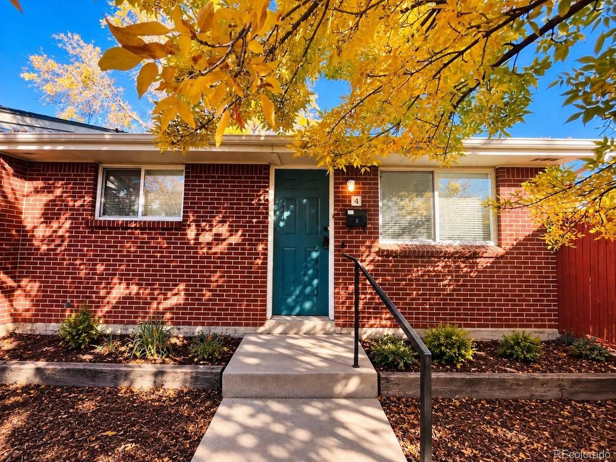 10346 W 59th #4, Arvada, CO 80004