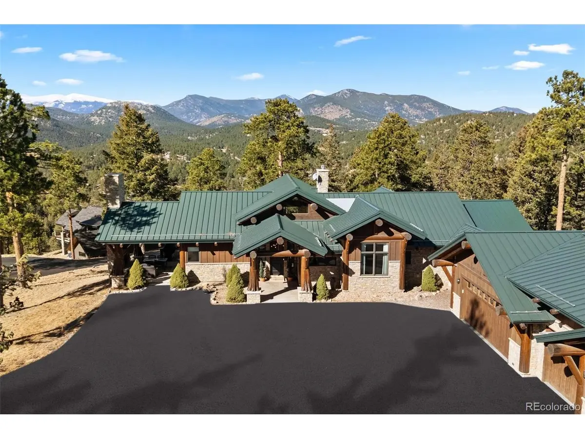 4446 Songbird, Evergreen, CO 80439