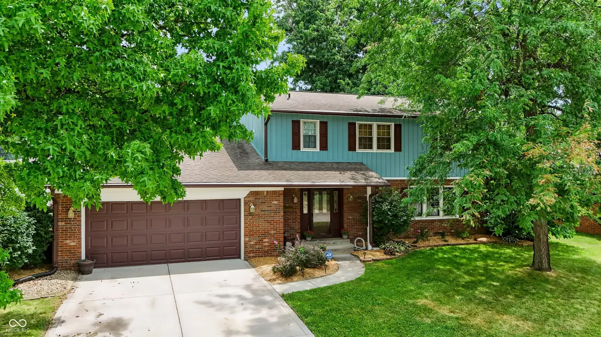 425 Southmore ST, Plainfield, IN 46168