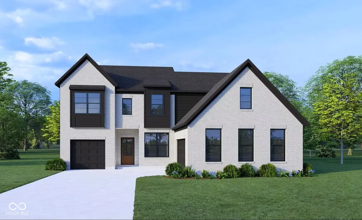 0 Legacy Estates Lot 2 RD, Mooresville, IN 46158