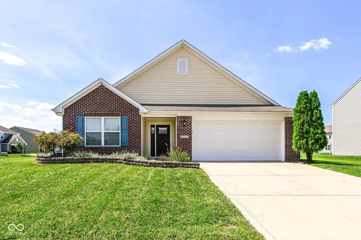 4324 Big Leaf LN, Indianapolis, IN 46239
