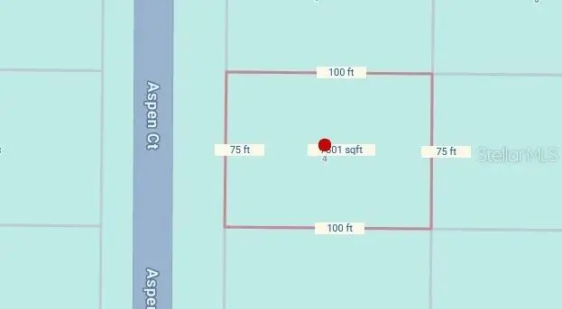 4 ASPEN CT, Placida, FL 33946