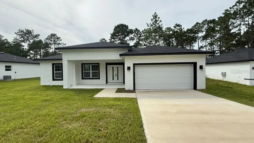 7658 N VOYAGER DR, Citrus Springs, FL 34433