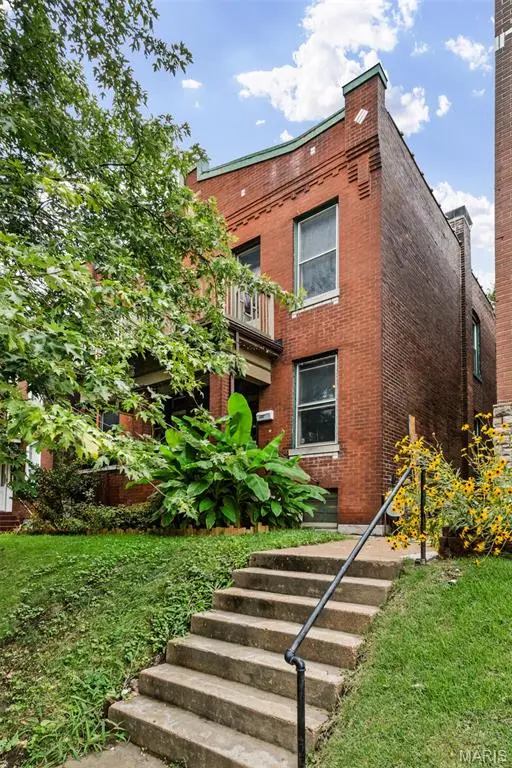 4455 Nebraska AVE, St Louis, MO 63111