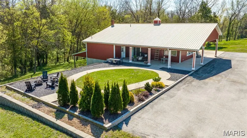 162 Jackson ST, Augusta, MO 63332