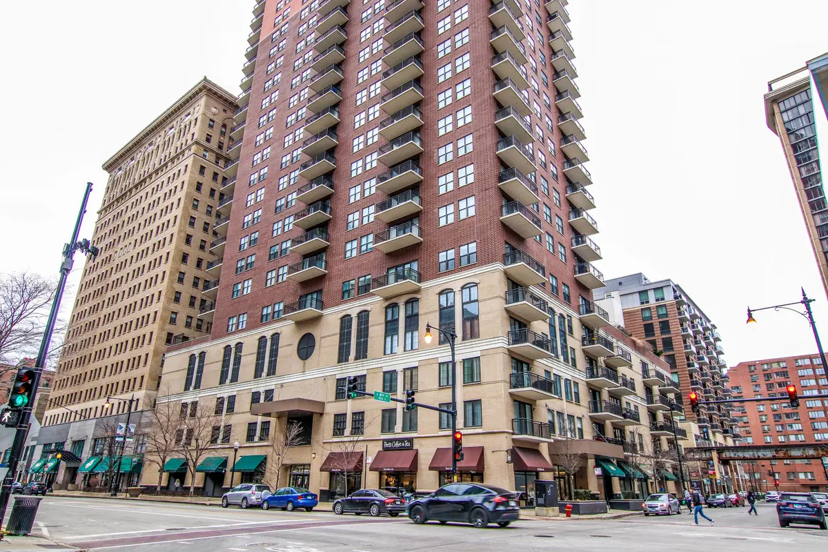 41 E 8th ST #1403, Chicago, IL 60605