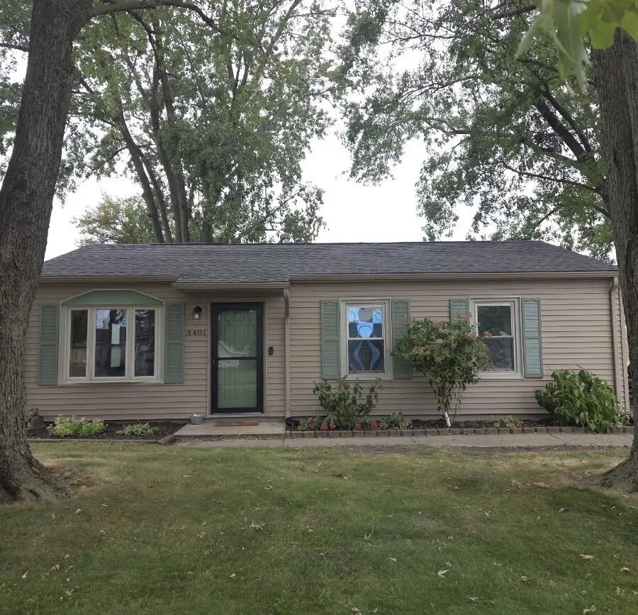 3401 E 21st Avenue, Lake Station, IN 46405