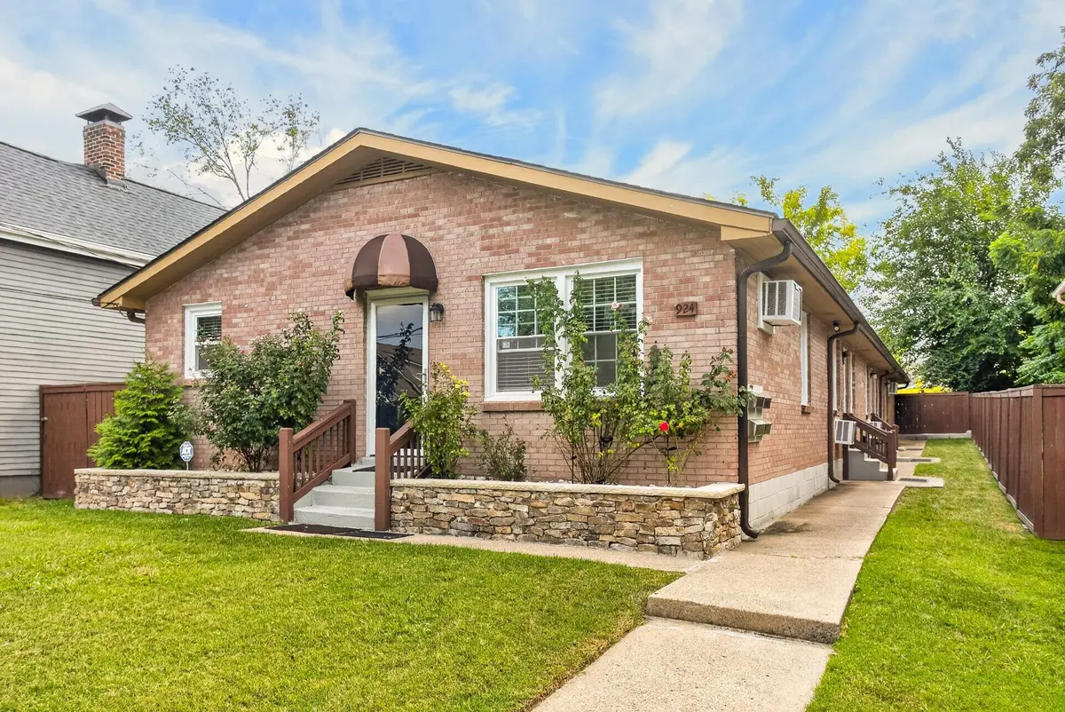 924 Boscobel St, Nashville, TN 37206