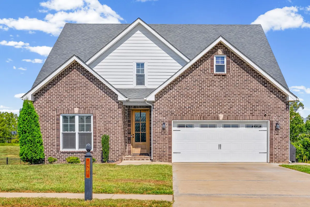 1581 Hereford Blvd, Clarksville, TN 37043