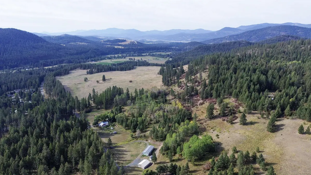 639 Dry Gulch Rd, Colville, WA 99114