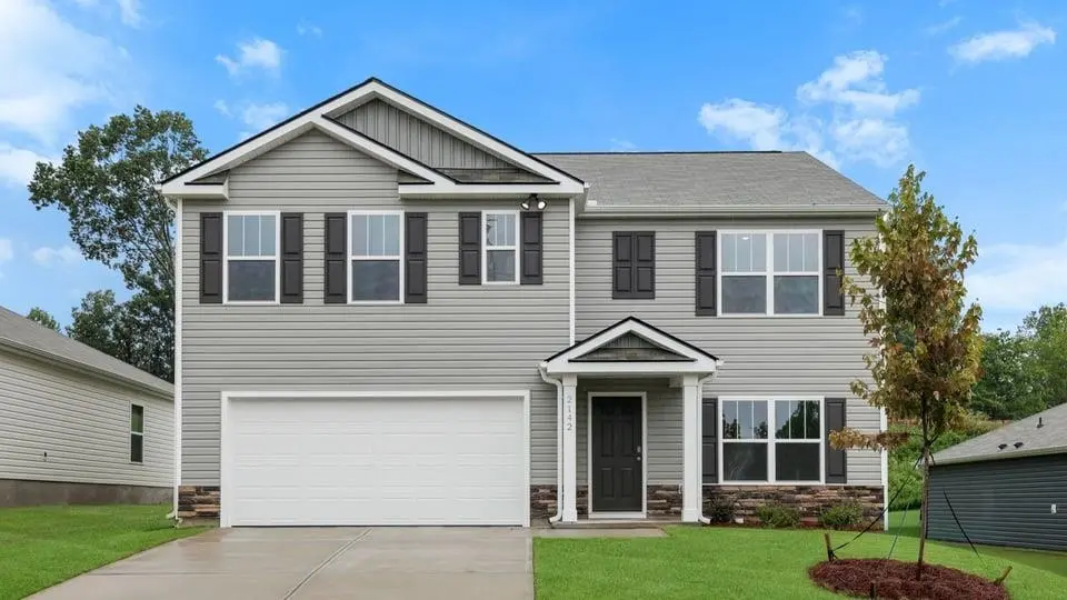 2142 Pierett CIR, Woodruff, SC 29388