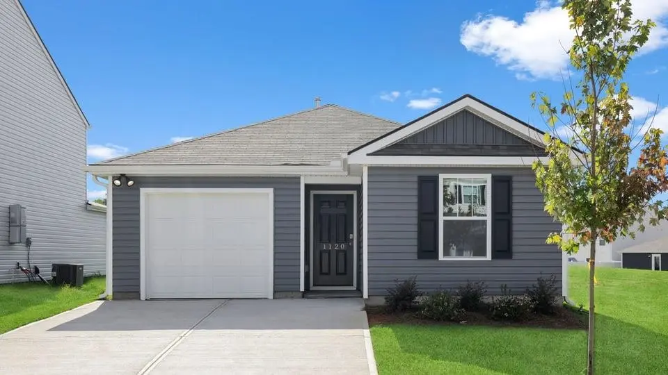1120 Kaden CT, Roebuck, SC 29376