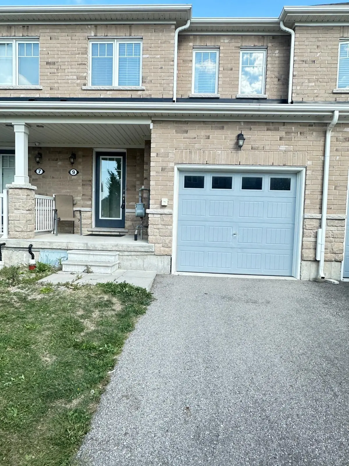 9 Cole CRES, Brantford, ON N3T 0P4