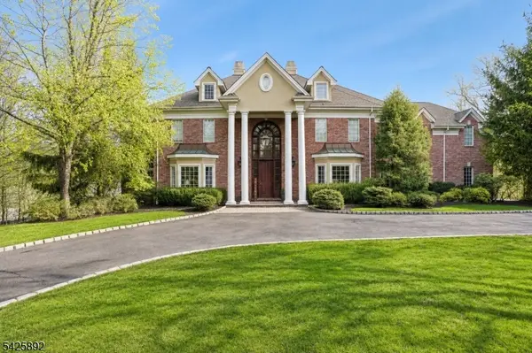 50 Sequoia Dr, Watchung Boro, NJ 07069