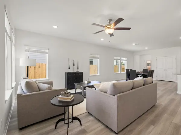 110 Mathew ST, Bertram, TX 78605