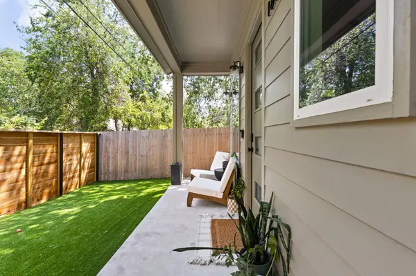 1809 Maple Ave #2, Austin, TX 78702