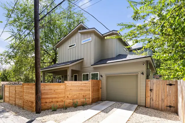 1809 Maple Ave #2, Austin, TX 78702