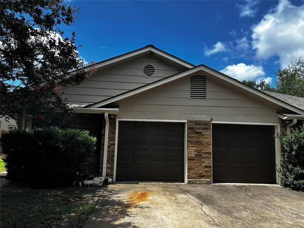 12218 Dundee DR #A, Austin, TX 78759