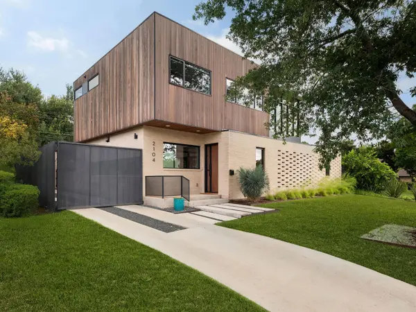 2104 Ann Arbor Ave, Austin, TX 78704