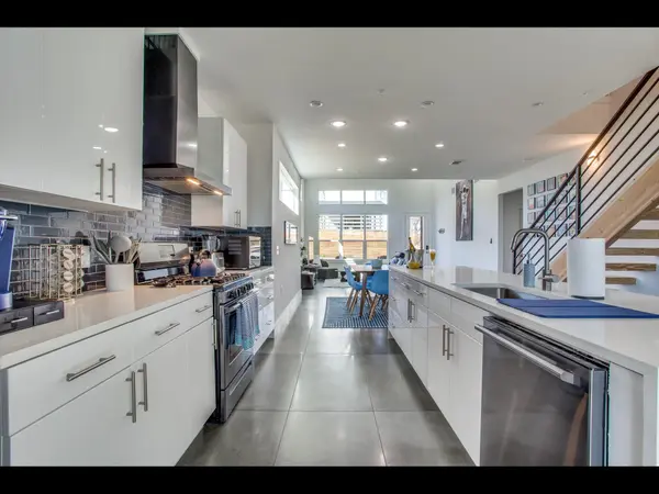 3409 Pennsylvania Ave #2, Austin, TX 78721