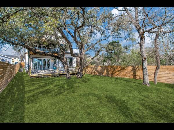 3409 Pennsylvania Ave #2, Austin, TX 78721