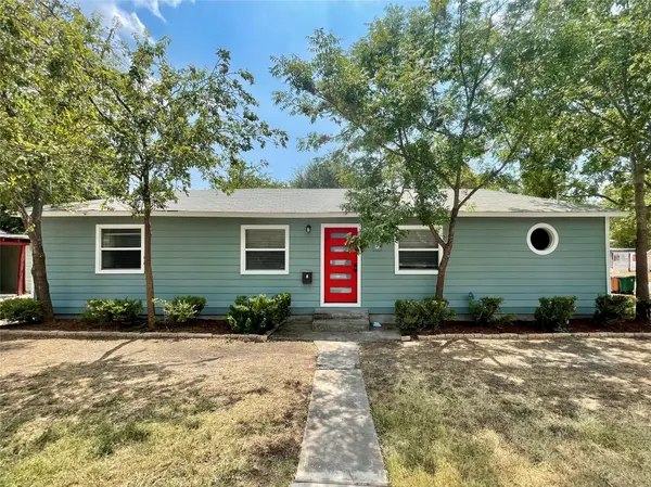 1109 Brentwood ST #A, Austin, TX 78757