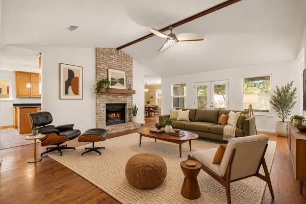 11608 Tanglebriar TRL, Austin, TX 78750